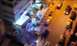 Maltepe'de uyuşturucu operasyonu: 4 şüpheli gözaltına alındı