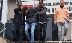 Sarıyer'de oto tamirhanesini kurşunlayan şüpheli yakalandı