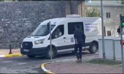Silahlı saldırıda öldürülen avukat Serdar Öktem'in cenazesi Adli Tıp Kurumu'ndan alındı