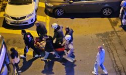 Boşandığı eşinin kaldığı binayı ateşe verdi: 3'ü ağır 7 kişi yaralı