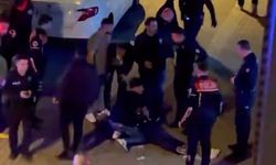 Zeytinburnu'nda iki grup arasında bıçaklı kavga: 1 ölü, 2 yaralı