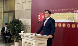 İYİ Partili Kavuncu: Sandık yoluyla iktidar değişikliğine ihtiyaç var