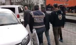 İzmir'de bungalov dolandırıcılığı operasyonu: 19 tutuklama