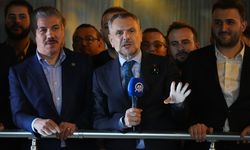 Bayrampaşa Belediye Başkanvekili seçimi sonuçlandı