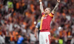 Icardi hat-trick yaptı, Galatasaray Eyüpspor’u farklı yendi