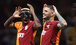 Galatasaray’da kaos: ‘Icardi ve Osimhen arasında problem var’