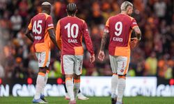 Okan Buruk'tan Mauro Icardi ve Leroy Sane kararı!