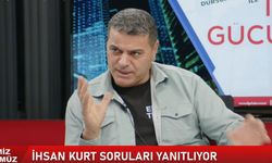 İhsan Kurt: Gençler her şeyden önce bir meslek edinmeli