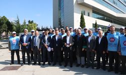 İmamı av tüfeğiyle vuran şüphelinin serbest bırakılmasına sendikadan tepki