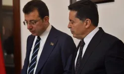 İmamoğlu’ndan tutukluluğunun birinci yıl dönümünde Ahmet Özer mesajı