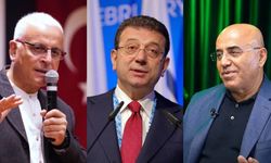 ‘Casusluk’ soruşturmasında İmamoğlu, Özkan ve Yanardağ tutuklandı