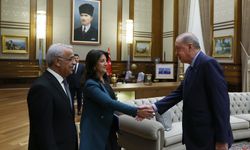 DEM Parti’den Erdoğan-İmralı Heyeti görüşmesi sonrası açıklama