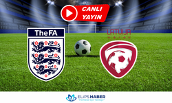 Selcuksport HD | Letonya - İngiltere maçı canlı izle