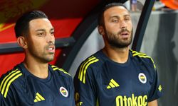 Fenerbahçe’de beklenmedik İrfan Can Kahveci ve Cenk Tosun gelişmesi