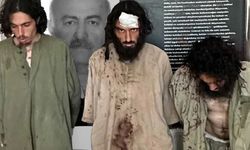 İdlib, Antep, Ankara hattında dehşet saçan IŞiD üyesi ailenin yaptıkları dehşete düşürdü