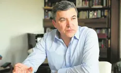 ROK’tan İsmail Küçükkaya’ya telefon: İşten çıkarıldığını Rasim Ozan Kütahyalı'dan öğrendi