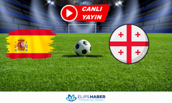 Selcuksport HD | İspanya - Gürcistan maçı canlı izle