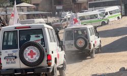 İsrail, Gazze'den alıkoyduğu 30 Filistinlinin daha cenazesini teslim etti