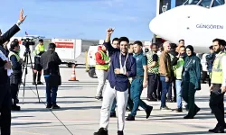 Dışişleri Bakanlığı: İsrail'deki 18 vatandaşımız için uçak seferi düzenleyeceğiz