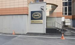 İstanbul Altın Rafinerisi'ne operasyon: Şüpheliler adliyeye sevk edildi