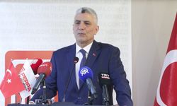 Bakan Bolat: Enflasyonla mücadele kararlılıkla devam edecek