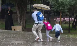 Türkiye’nin en çok yağış alan ili belli oldu
