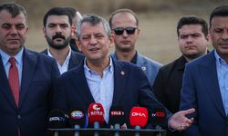 Özgür Özel’den, Erdoğan’la aynı karede yer alan siyasetçilere ilişkin ilk yorum