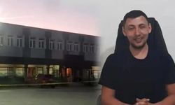 İYİ Partili ilçe başkanının oğlu silahlı saldırıda hayatını kaybetti