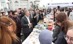 Sincan’da ‘İyilik Hareketi’yle büyük dayanışma örneği