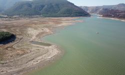 İzmir'de planlı su kesintileri uzatıldı