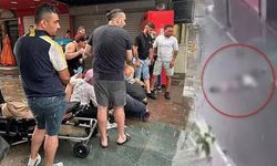 İzmir'deki elektrik akımı faciasında yeni gelişme