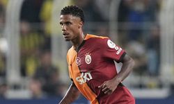 Galatasaray ile Senegal arasında Ismail Jakobs krizi!