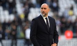 Juventus'un teknik direktörü Igor Tudor kovuldu!
