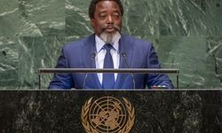 Kongo Demokratik Cumhuriyeti'nin eski Cumhurbaşkanı Kabila idama mahkum edildi