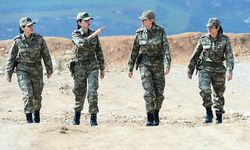 Kadınlara askerlik onaylandı mı?