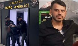 Çocuğunun annesi Gülben'i sokak ortasında öldüren şüpheli tutuklandı