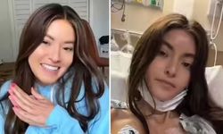 Kanserle mücadele ediyordu! TikTok fenomeni 29 yaşında hayatını kaybetti