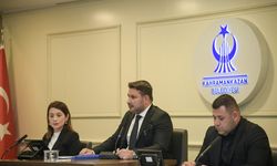 Kahramankazan Belediyesi’nin 2026 bütçesi oy birliğiyle kabul edildi