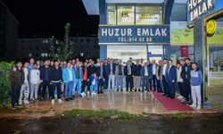 Kahramankazan Belediyespor’un BAL Ligi yolculuğu başlıyor