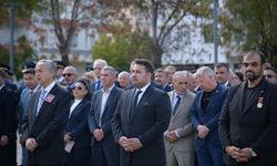 Kahramankazan Şehir Stadı’nda Cumhuriyet coşkusu