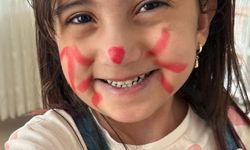 Kalp hastası 6 yaşındaki Lina, kalp krizinden öldü