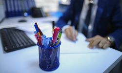 Kamuda esnek çalışma modelleri yolda