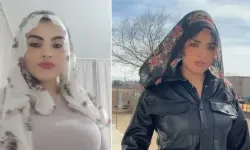 TikTok fenomeni Karagül'e erişim engeli geldi! Çocukları devlet korumasına alınmıştı