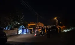 Kayseri'de camide silahlı saldırıya uğrayan çift yaşamını yitirdi