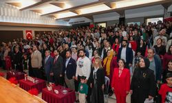 Keçiören’de Cumhuriyet Balosu’nda sanat ve zarafet buluştu