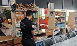 Keçiören’de okul kantinlerine sıkı denetim