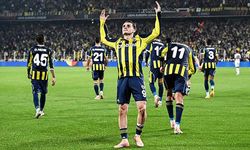 Fenerbahçe evinde hata yapmadı | Fenerbahçe  1 - 0 Stuttgart
