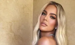 Kardashian'dan itiraf: ‘3 yıldır elime erkek eli değmedi’