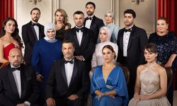 Kızılcık Şerbeti’nde şoke eden ayrılık