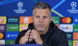 Kjetil Knutsen: Şampiyonlar Ligi’nde seviye çok yüksek